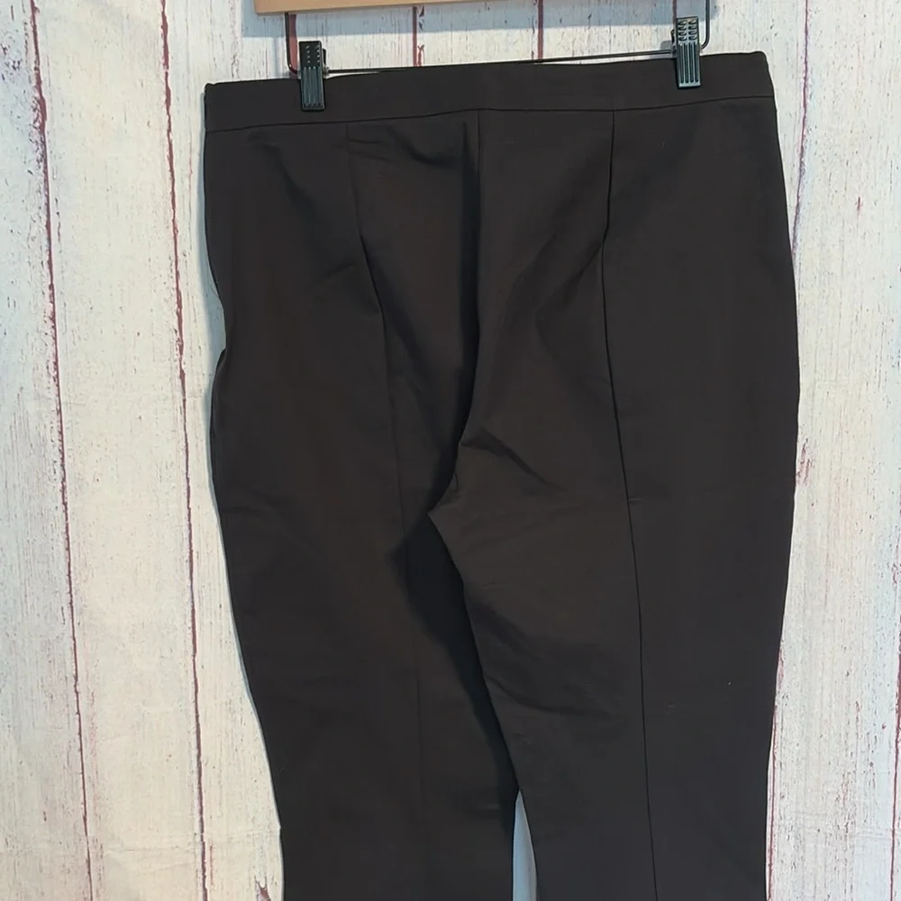 NWOT Everlane The Bi-Stretch Work Pant - Picture 13 of 16